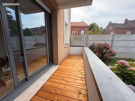 appartement 3 pièces 76 m²
