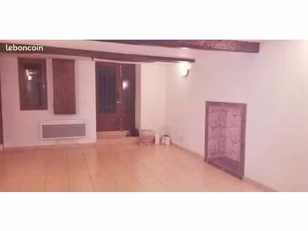 grand studio de 45 m2