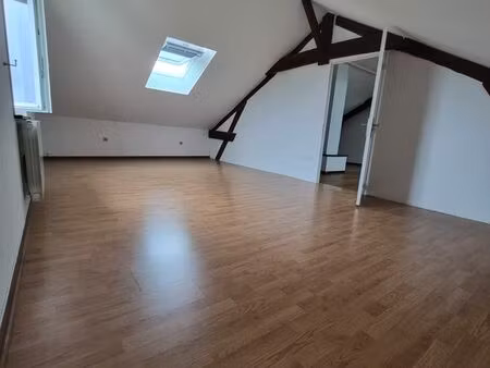 appartement f2