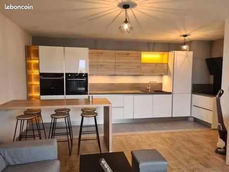 appartement f3 à choisy-le-roi