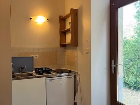studio meublé dijon est