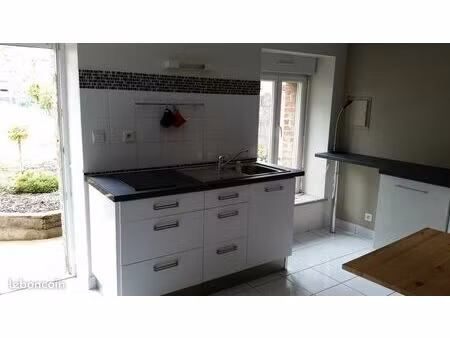 appartement meublé 20 m2 proche de l'hôpital