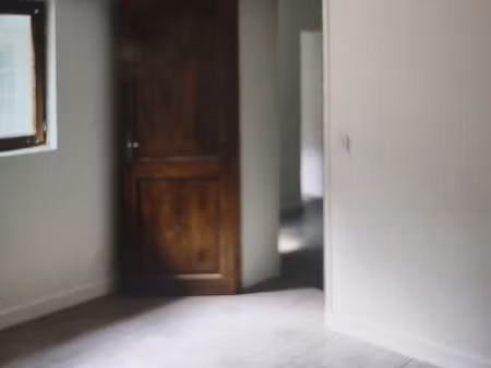 logement f3 à louer