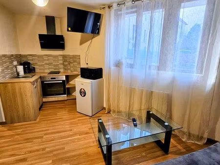 studio à louer