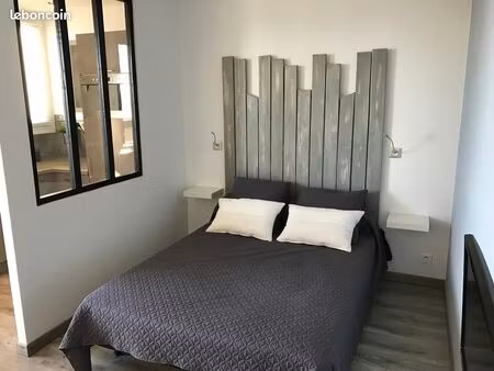 studio 30 m2