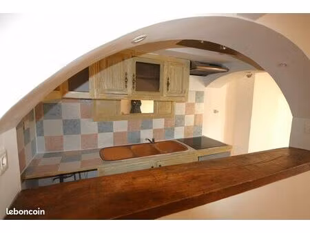 appartement 4 pièces 72 m²