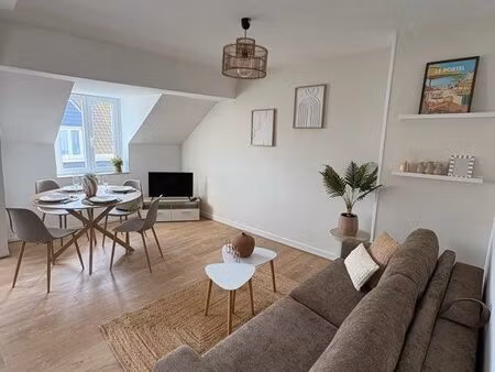 location appartement pour étudiant(e)