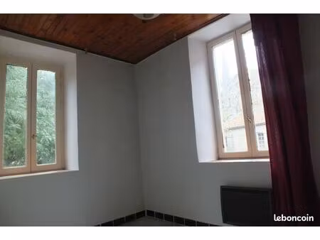 appartement les vans centre