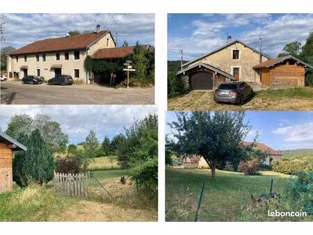 t5 à la campagne