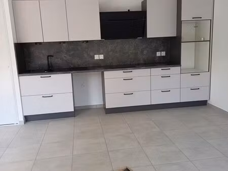 appartement t3