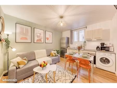 location appartement proche paris et stade de france