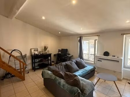 loue appartement climatisé et meublé