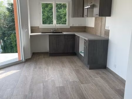 appartement t3 - 70m2