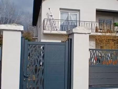 appart 3 chambres dans maison sur campus