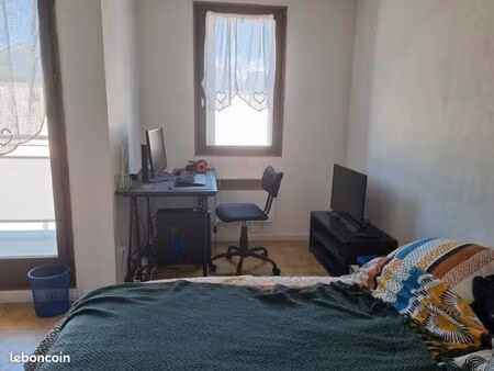 studio 22m2 résidence sécurisée