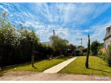 appartement 2 pièces - 28 m2 - libre - 470 cc