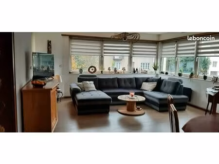 appartement 3 pièces