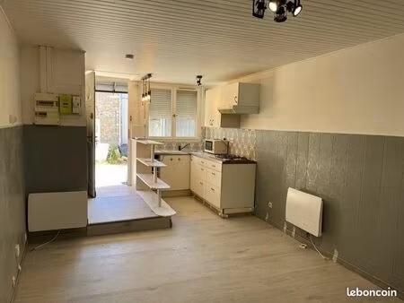 appartement au cœur de soisy-sur-seine