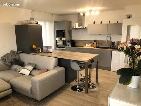 t4 neudorf avec garage