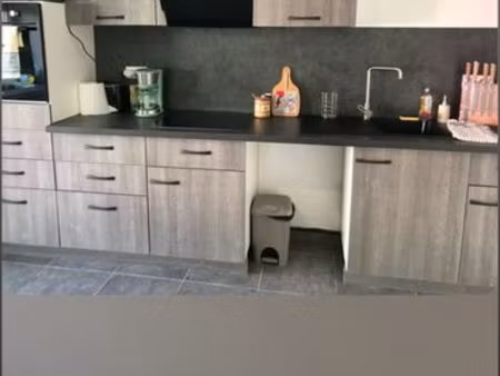 appartement 120 m2 tavaux