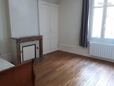 location appartement f1
