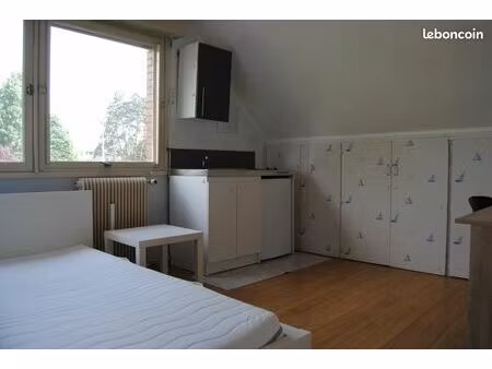 chambre meublee proche de lille 1