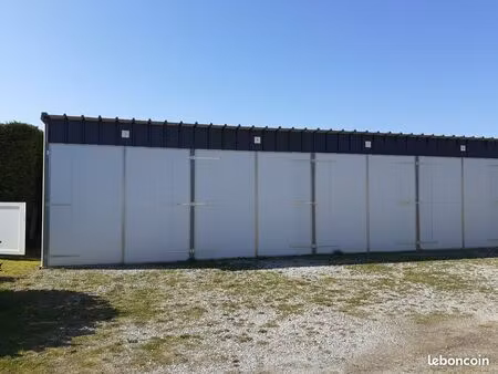 location box de stockage