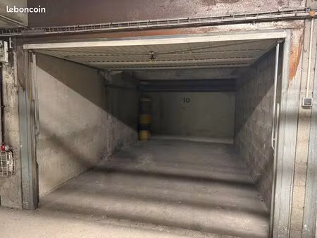 box