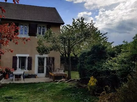 maison de ville