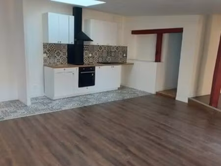 maison f4 à louer secteur ouest poitiers