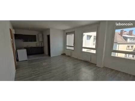studio 34m2 avec parking