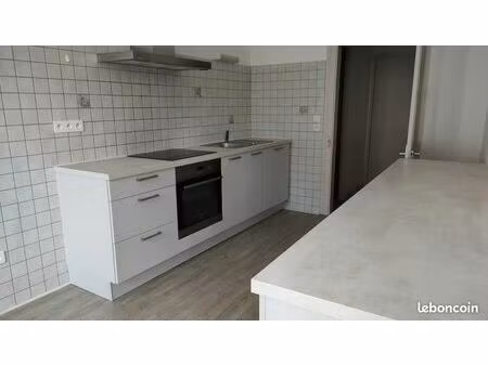 ingersheim f5 a louer