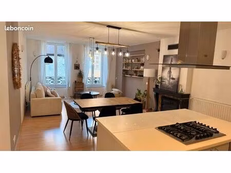 appartement à louer à poligny