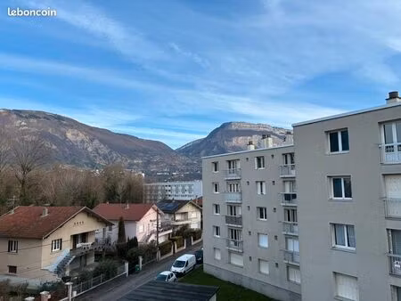 appartement t3