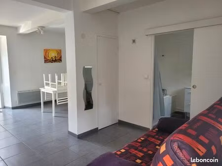 location studio pour étudiant