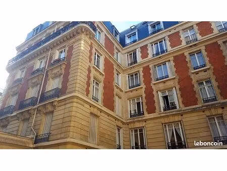 location appartement courcelles