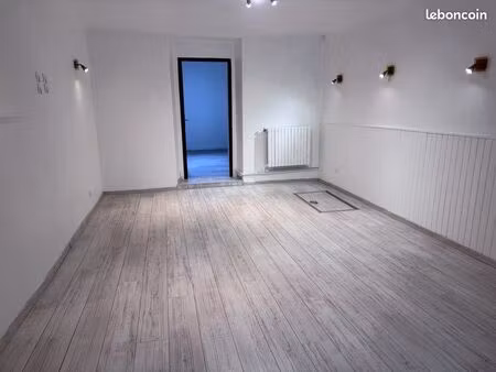 appartement t3