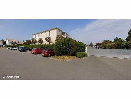 appartement t3
