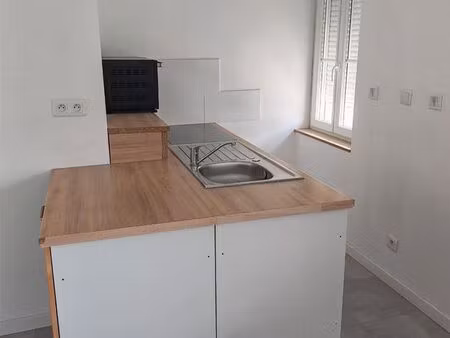 appartement calme et securise