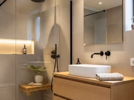 vente appartement 3 pièces 64 m² à le beausset (83330)  289 920 €