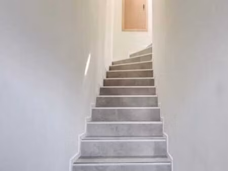apparemment 2 chambres lumineux  moderne