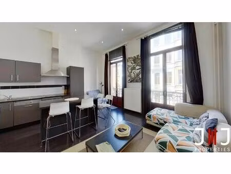 appartement à louer à rue du cornet 19 etterbeek (vbe40841)