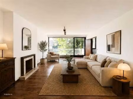 fort jaco - appart 3 ch  2 sdb + terrasse