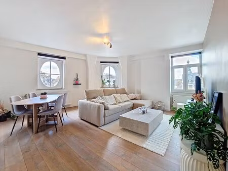 appartement à louer à marche saint-remy 2 namur (vbe40840)