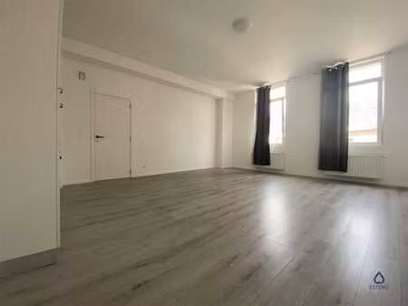 duplex spacieux et récemment rénové