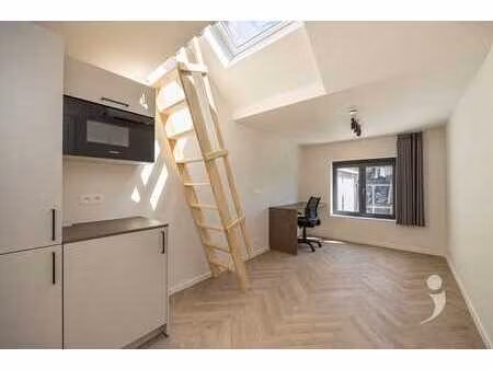 chambre étudiante