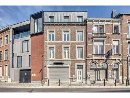 appartement 1ch de 37m² avec grande terrasse !