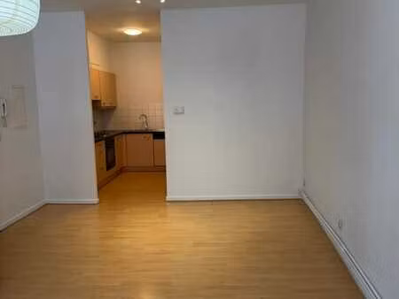 appartement 55m2 - centre ville