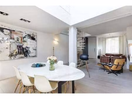 woning