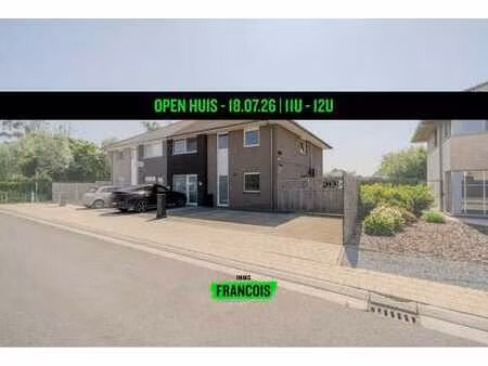 maison familiale prête à emménager  économe en énergie  ave…
